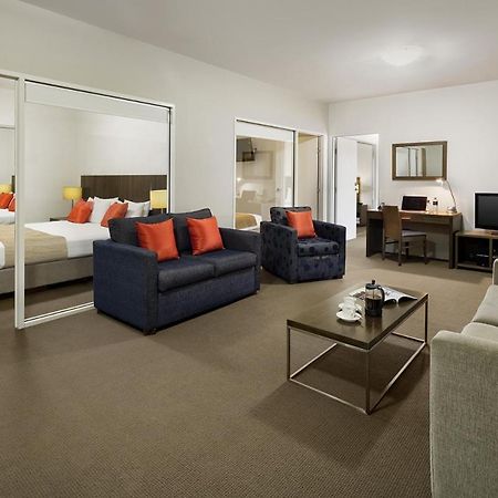 Quest Mildura Aparthotel Bagian luar foto