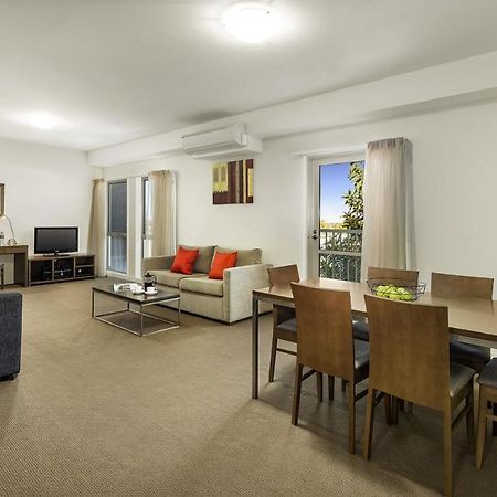 Quest Mildura Aparthotel Bagian luar foto