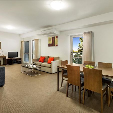 Quest Mildura Aparthotel Bagian luar foto