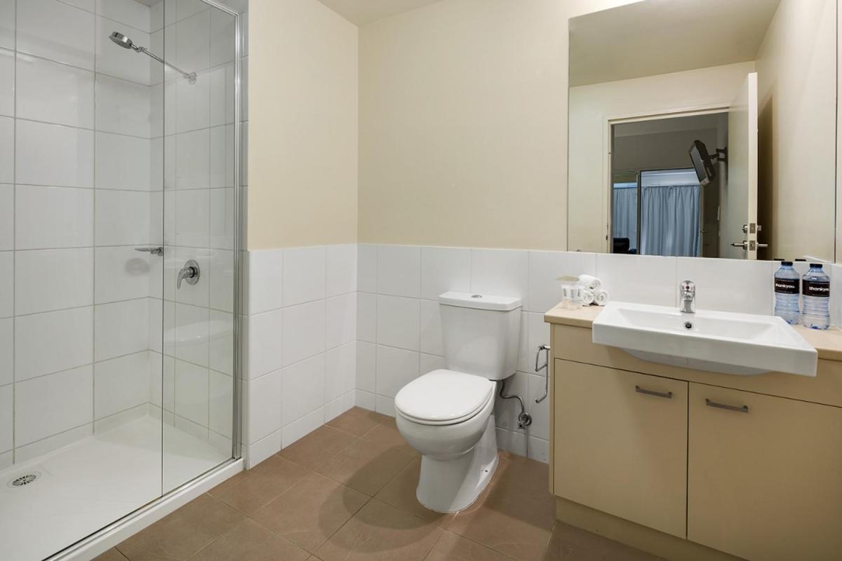 Quest Mildura Aparthotel Bagian luar foto