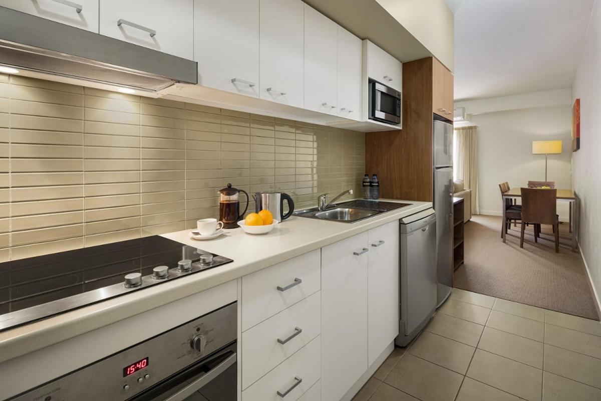 Quest Mildura Aparthotel Bagian luar foto