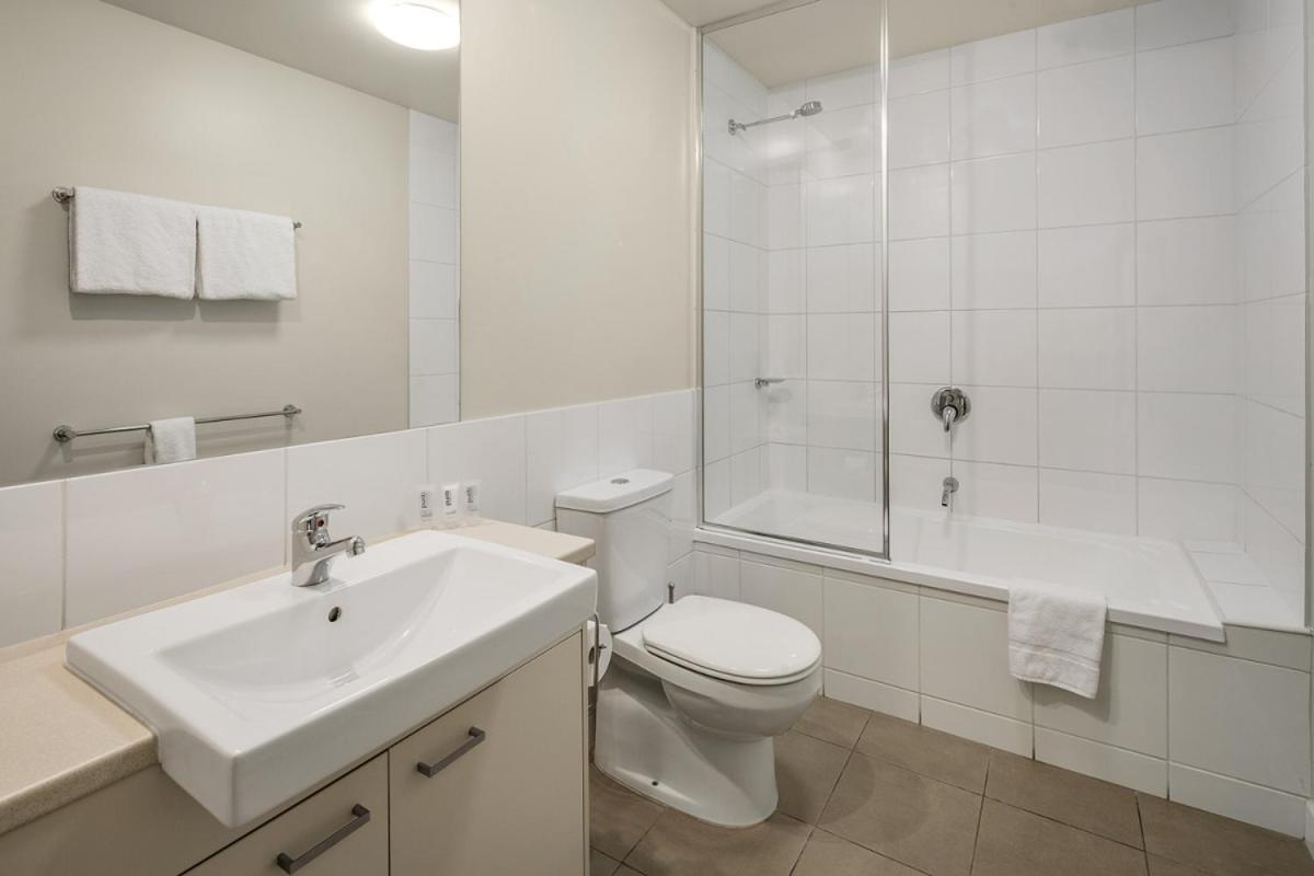 Quest Mildura Aparthotel Bagian luar foto