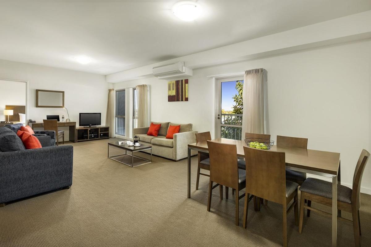 Quest Mildura Aparthotel Bagian luar foto