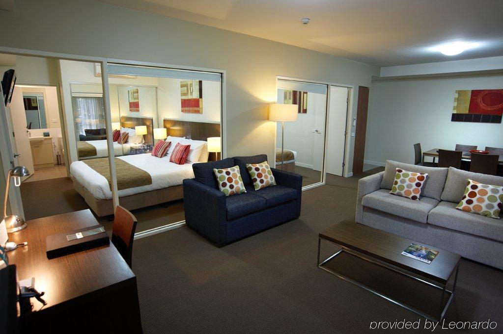 Quest Mildura Aparthotel Ruang foto
