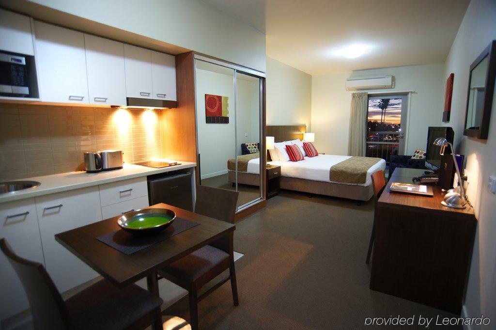 Quest Mildura Aparthotel Ruang foto