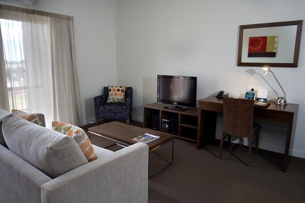 Quest Mildura Aparthotel Bagian luar foto
