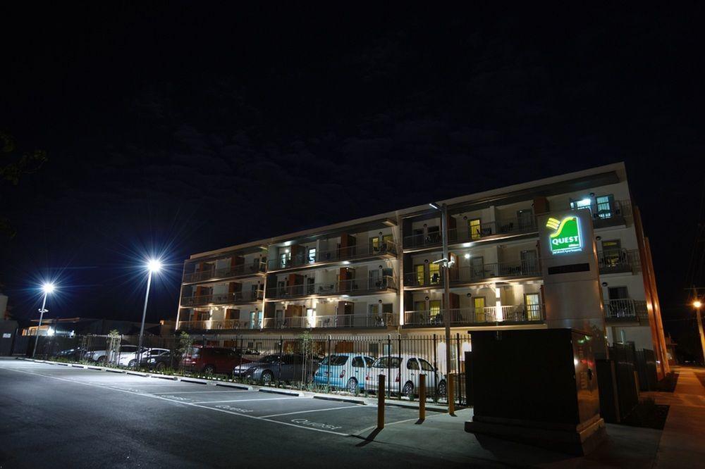 Quest Mildura Aparthotel Bagian luar foto