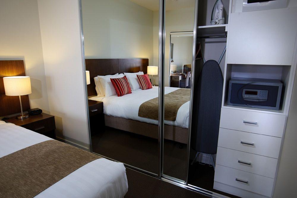 Quest Mildura Aparthotel Bagian luar foto