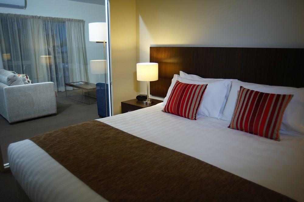 Quest Mildura Aparthotel Bagian luar foto