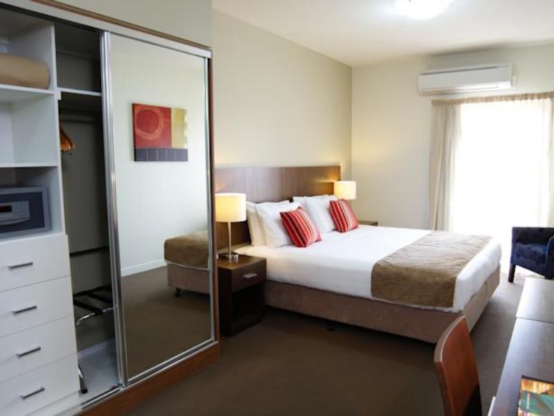 Quest Mildura Aparthotel Bagian luar foto