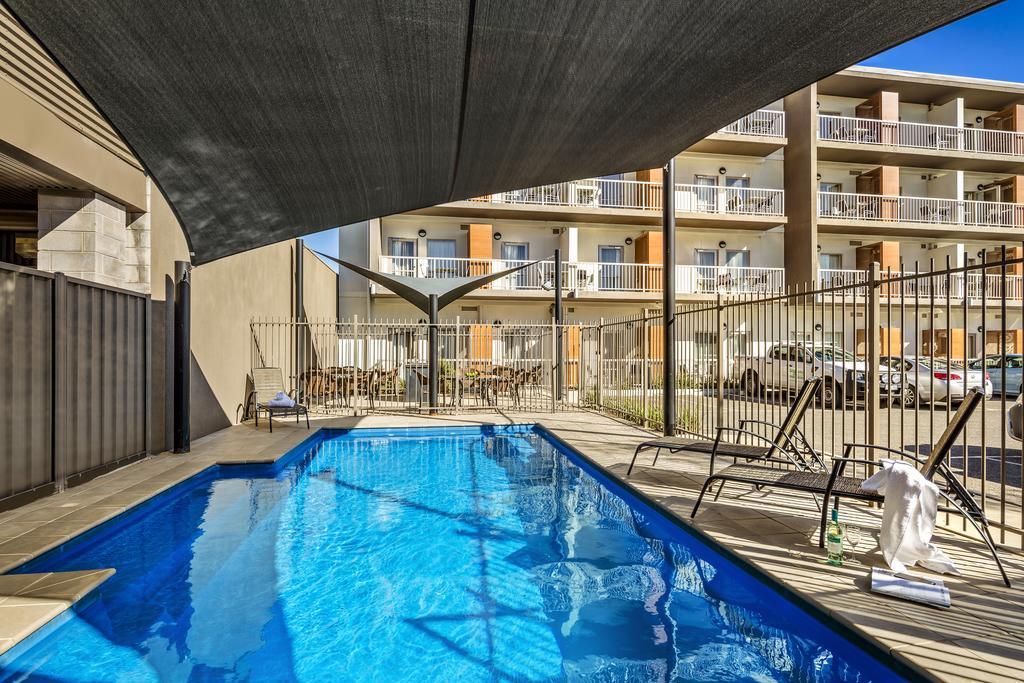 Quest Mildura Aparthotel Bagian luar foto