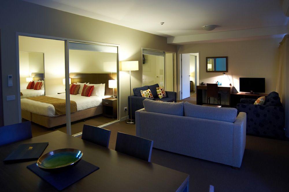 Quest Mildura Aparthotel Bagian luar foto