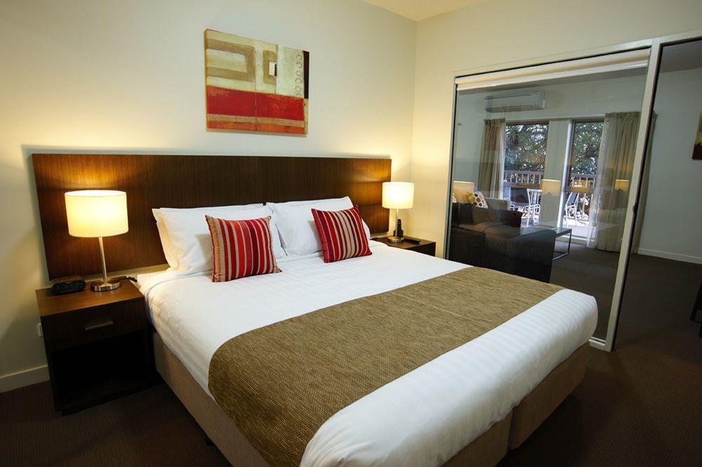 Quest Mildura Aparthotel Bagian luar foto