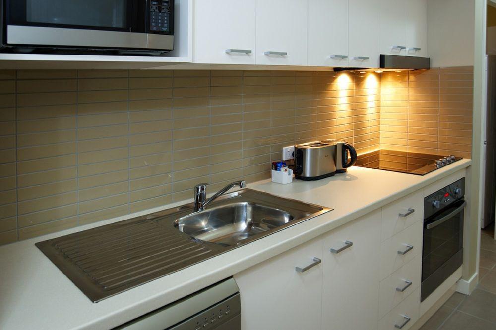 Quest Mildura Aparthotel Bagian luar foto