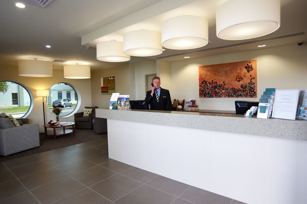 Quest Mildura Aparthotel Bagian luar foto