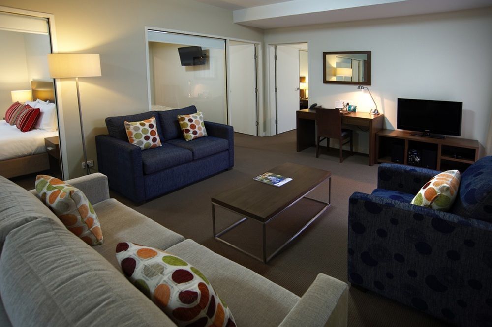 Quest Mildura Aparthotel Bagian luar foto