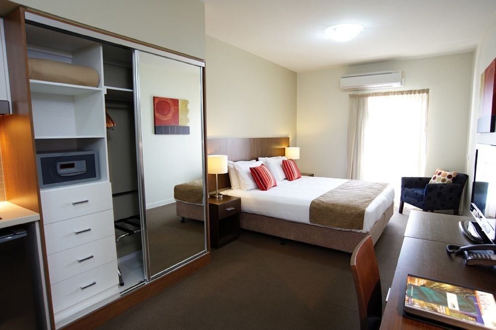 Quest Mildura Aparthotel Bagian luar foto