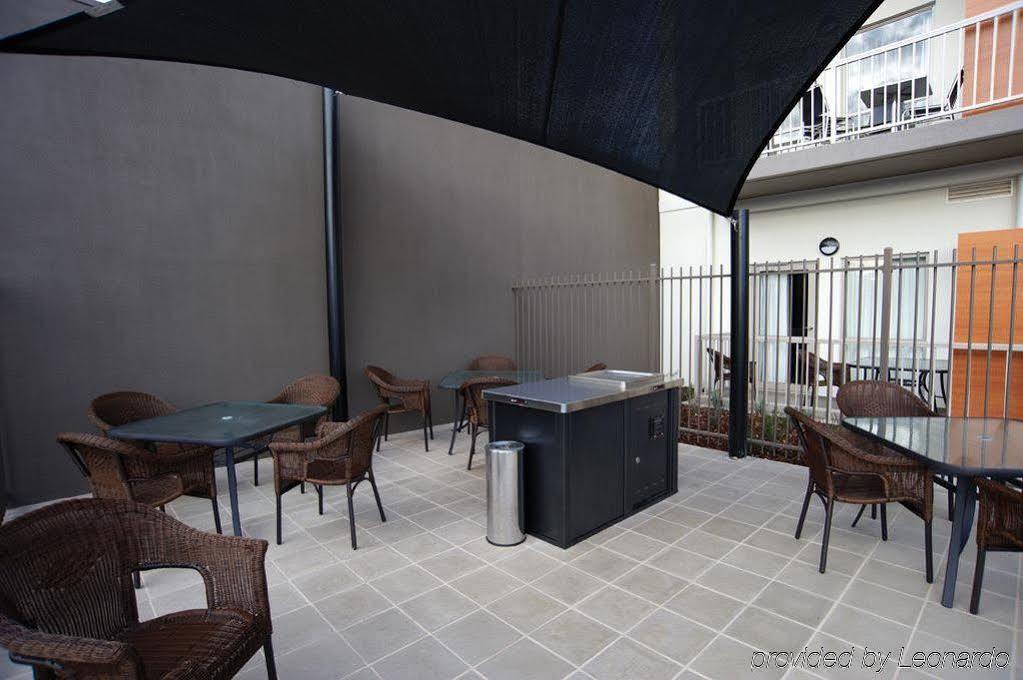 Quest Mildura Aparthotel Bagian luar foto