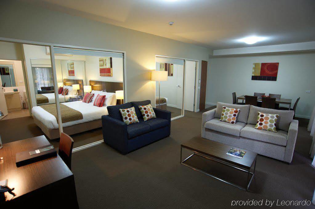 Quest Mildura Aparthotel Bagian luar foto