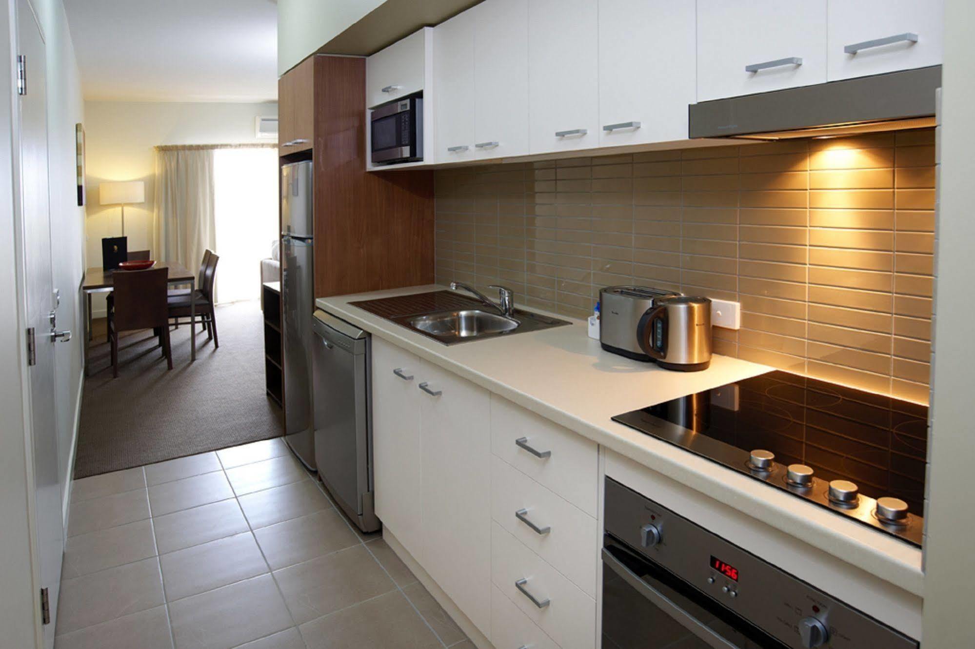 Quest Mildura Aparthotel Bagian luar foto