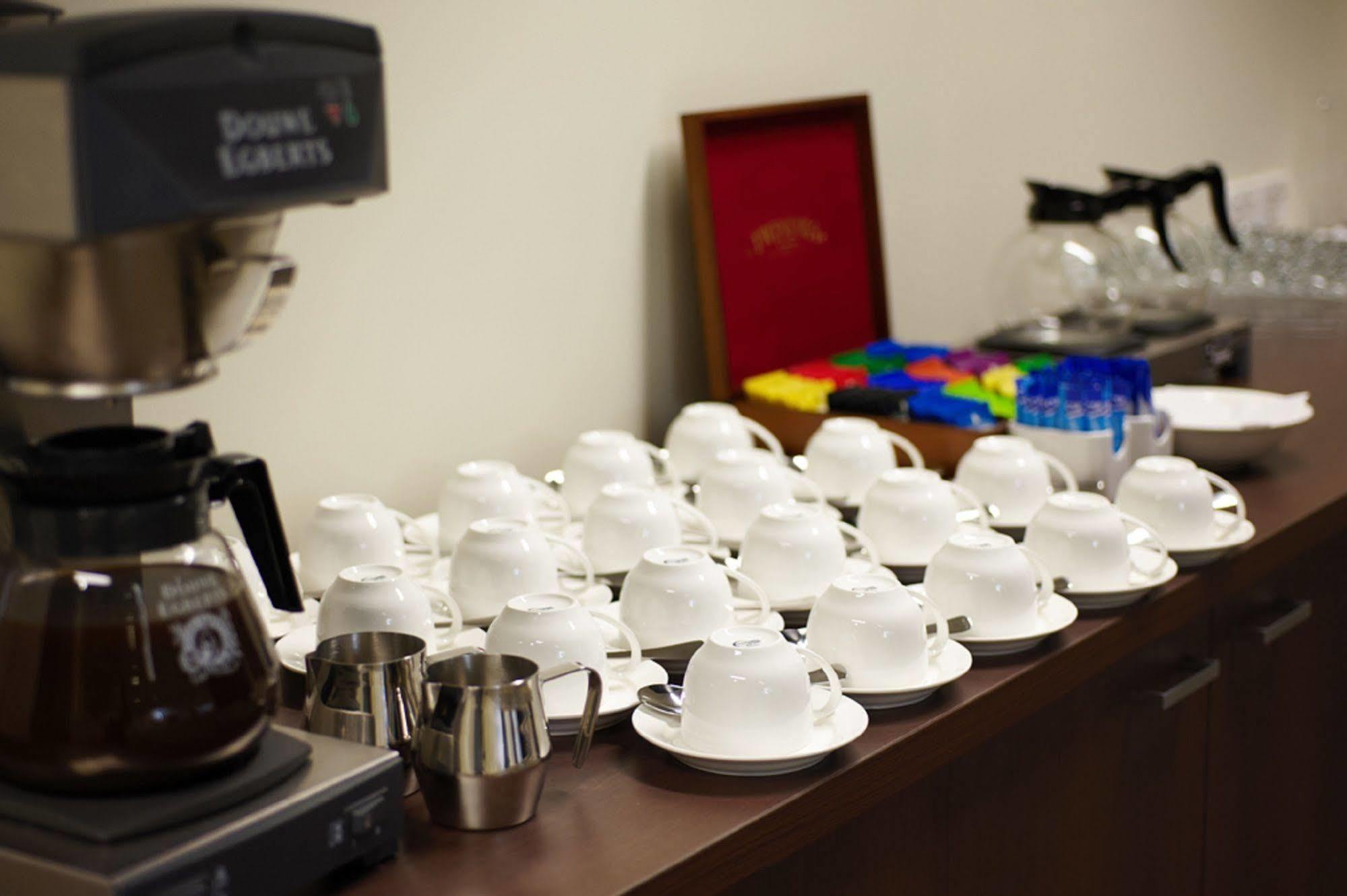 Quest Mildura Aparthotel Bagian luar foto