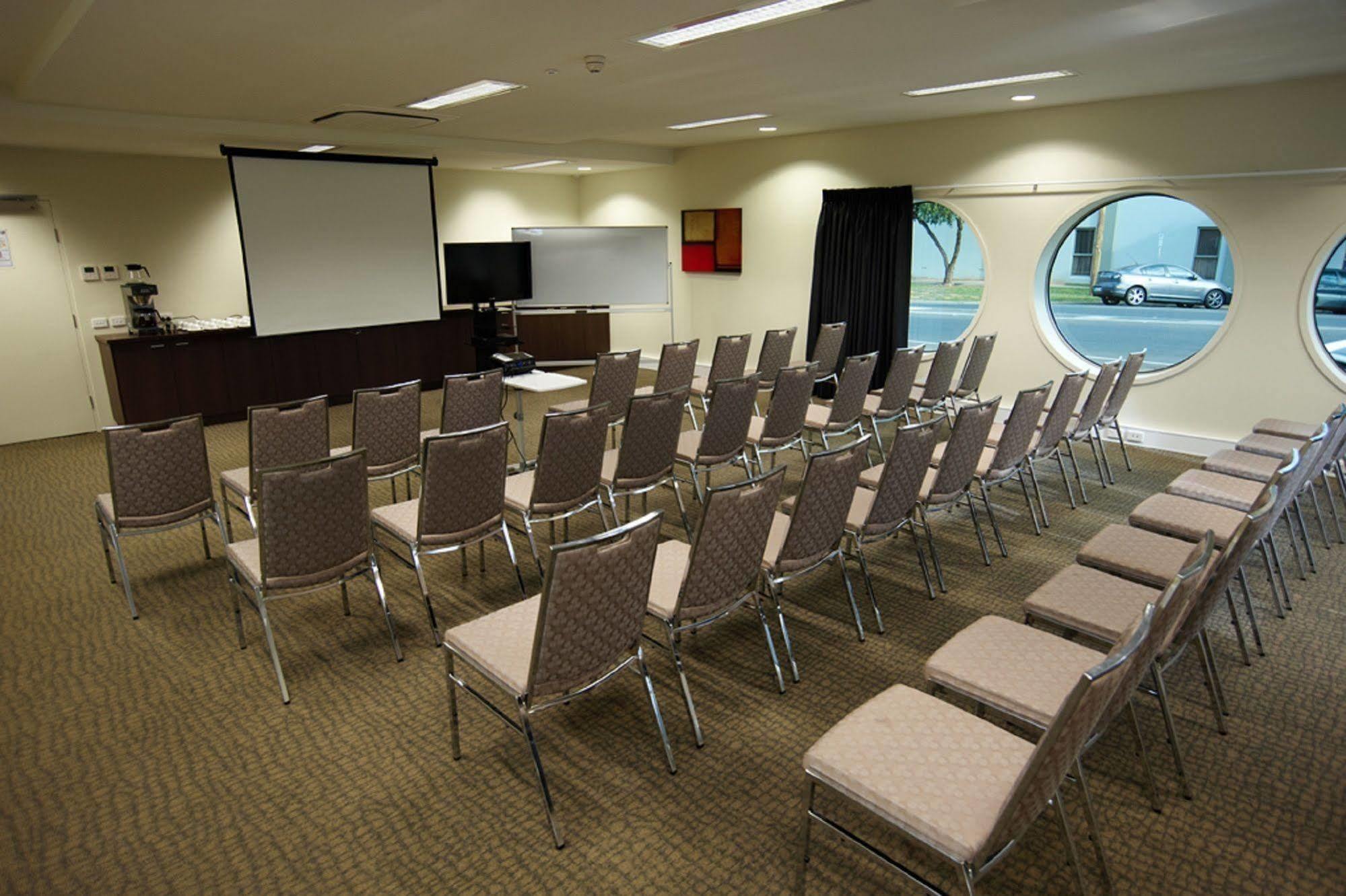 Quest Mildura Aparthotel Bagian luar foto
