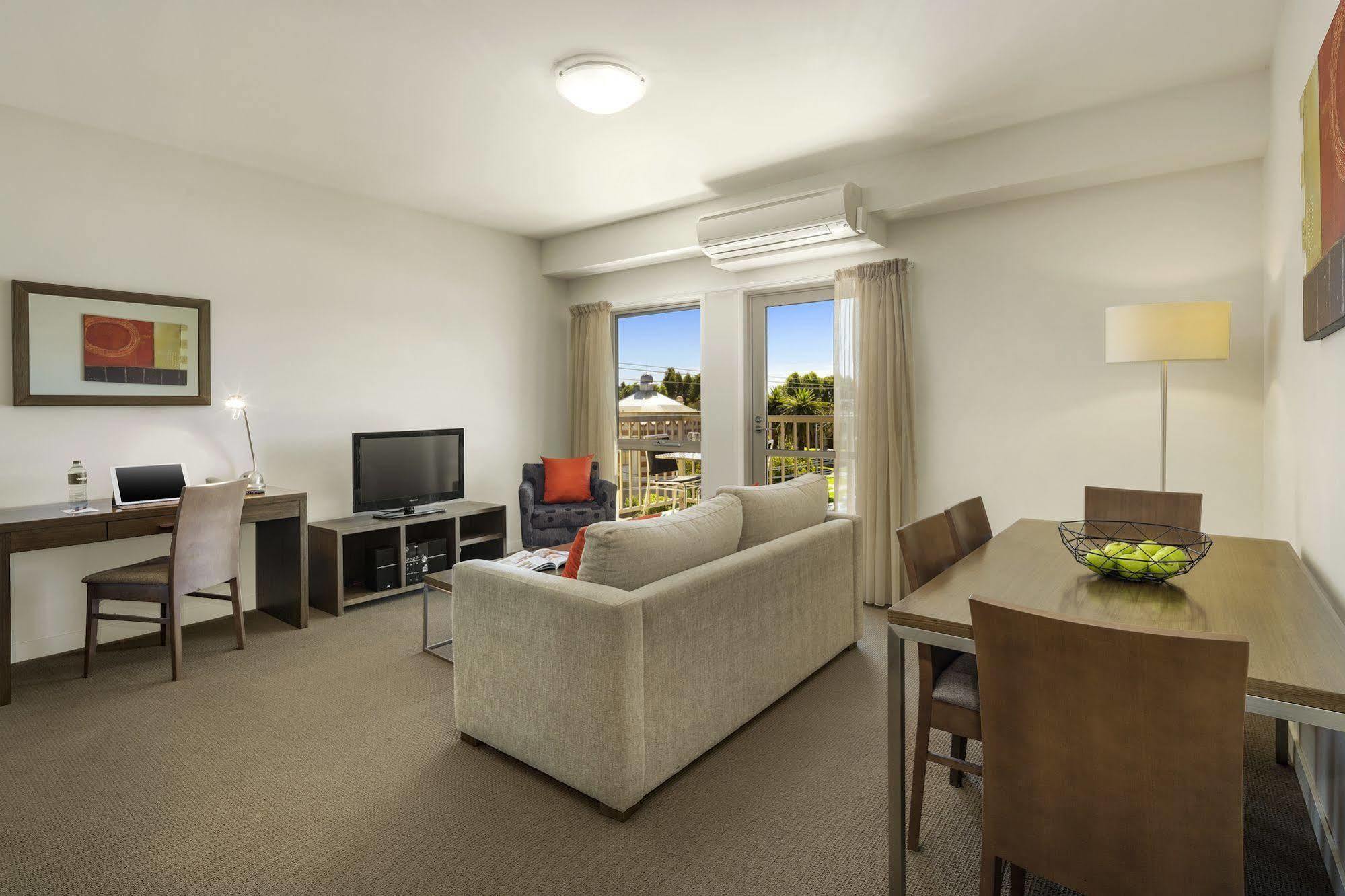 Quest Mildura Aparthotel Bagian luar foto