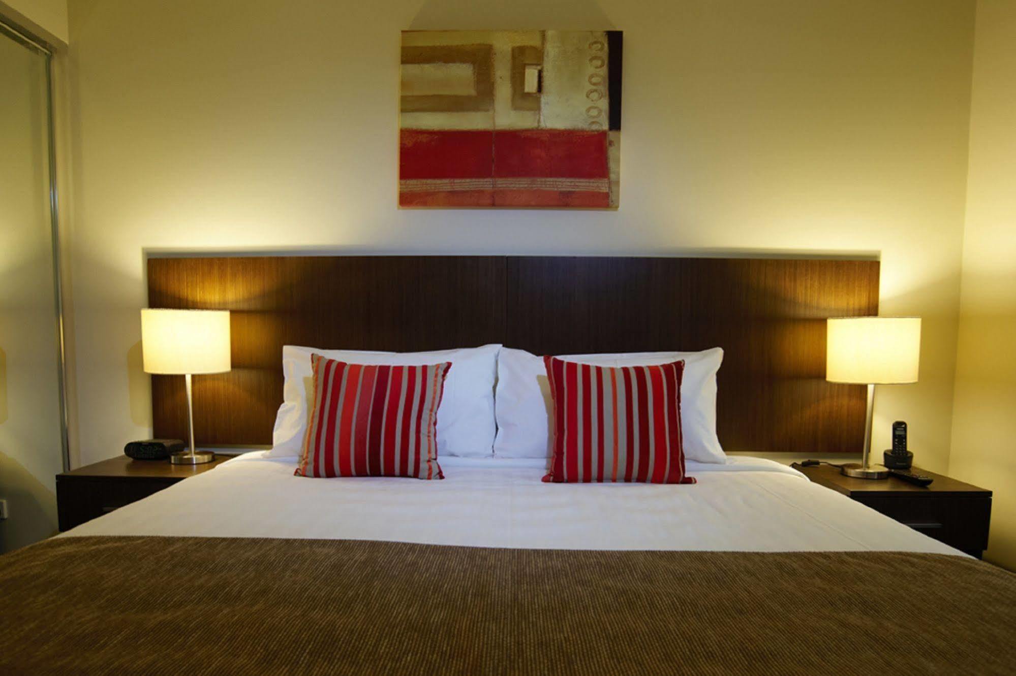 Quest Mildura Aparthotel Bagian luar foto