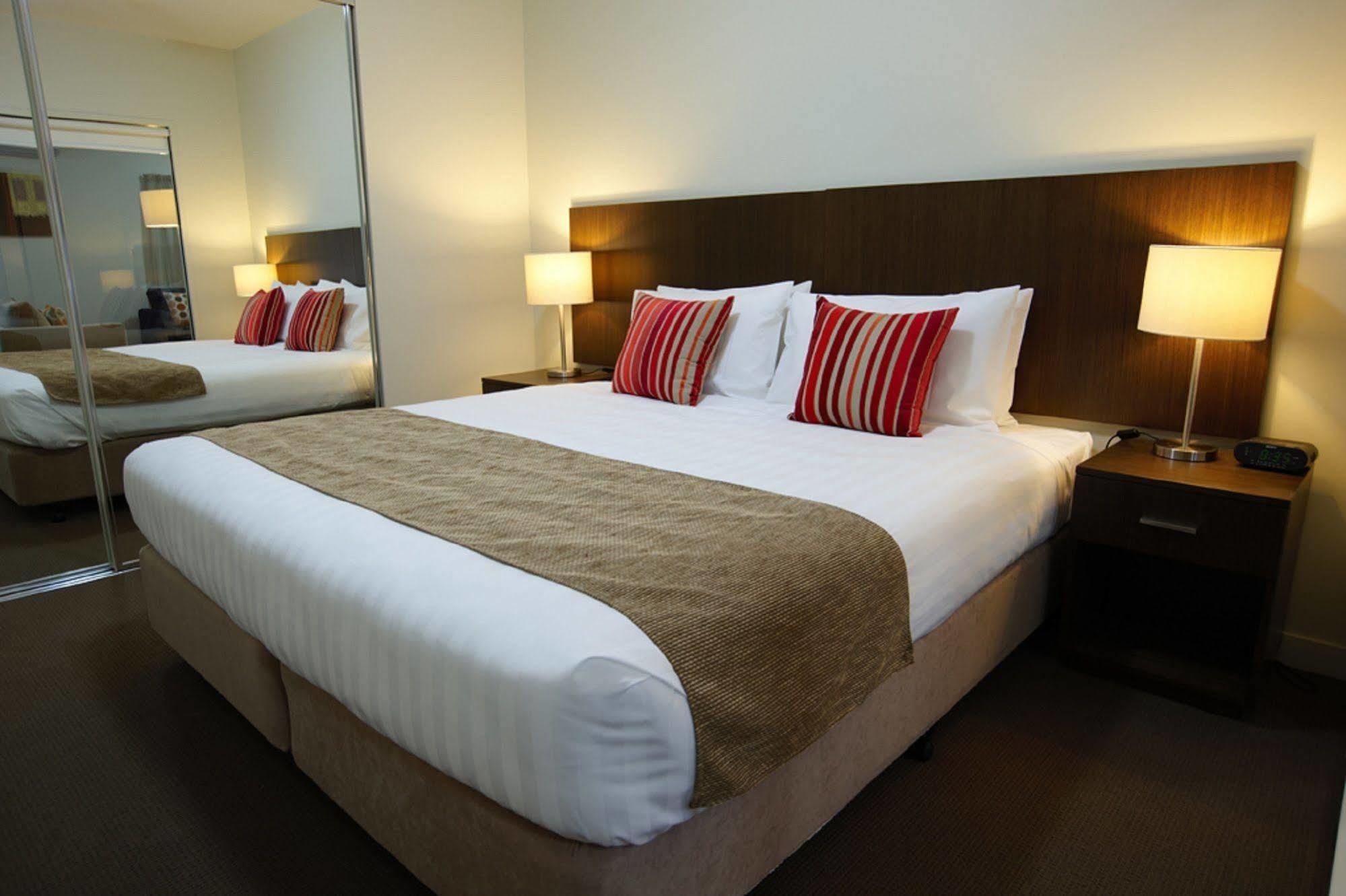 Quest Mildura Aparthotel Bagian luar foto
