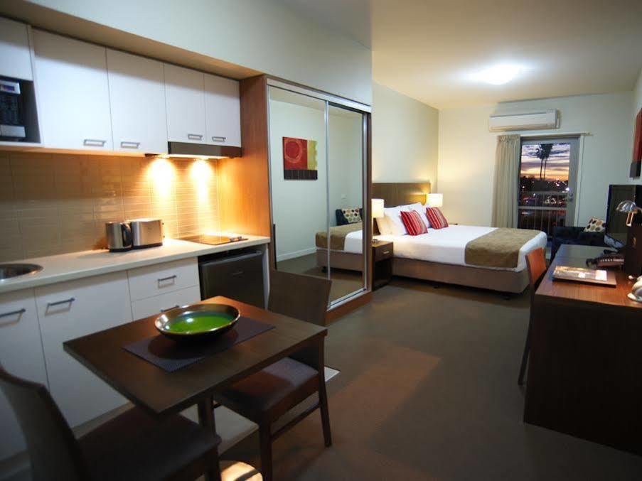 Quest Mildura Aparthotel Bagian luar foto