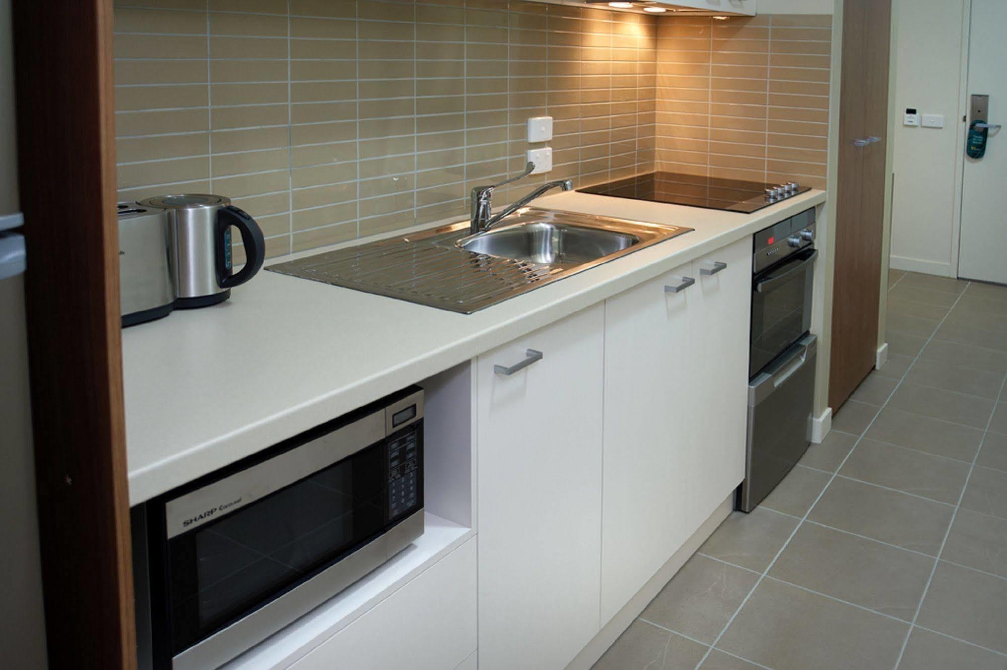 Quest Mildura Aparthotel Bagian luar foto