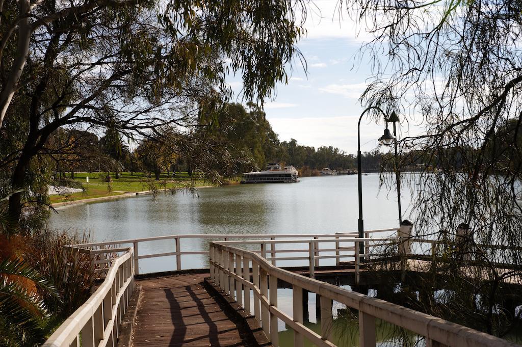 Quest Mildura Aparthotel Bagian luar foto