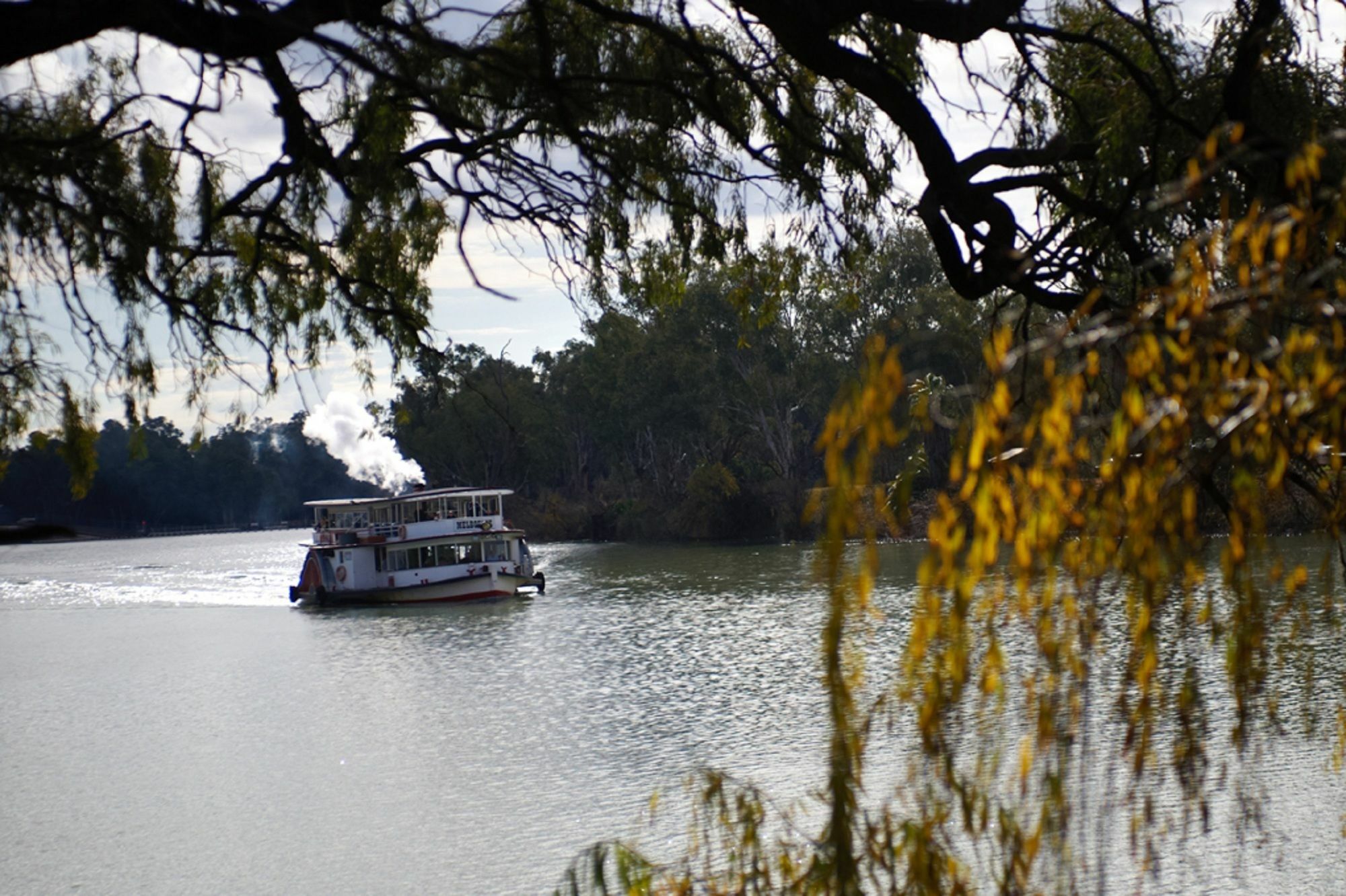 Quest Mildura Aparthotel Bagian luar foto